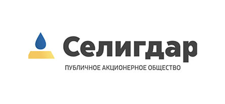 АО «Золото Селигдара»